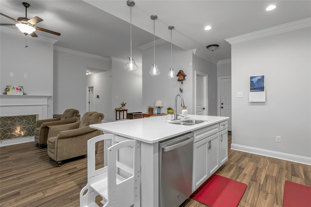 Lost River - Residential