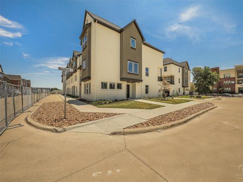 3344 Norris Street Plano TX 75074