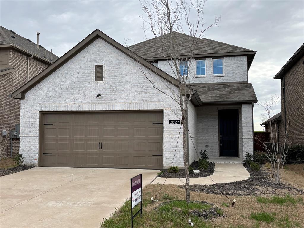 2827 Woodland Court