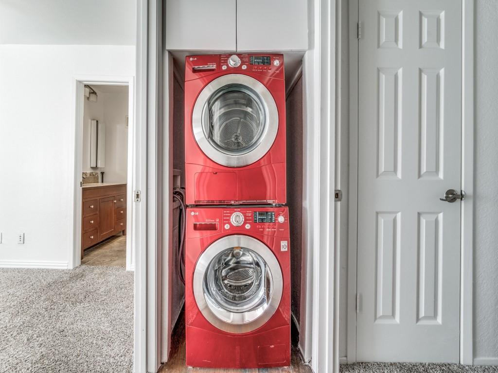 Courtyard Condo - Residential