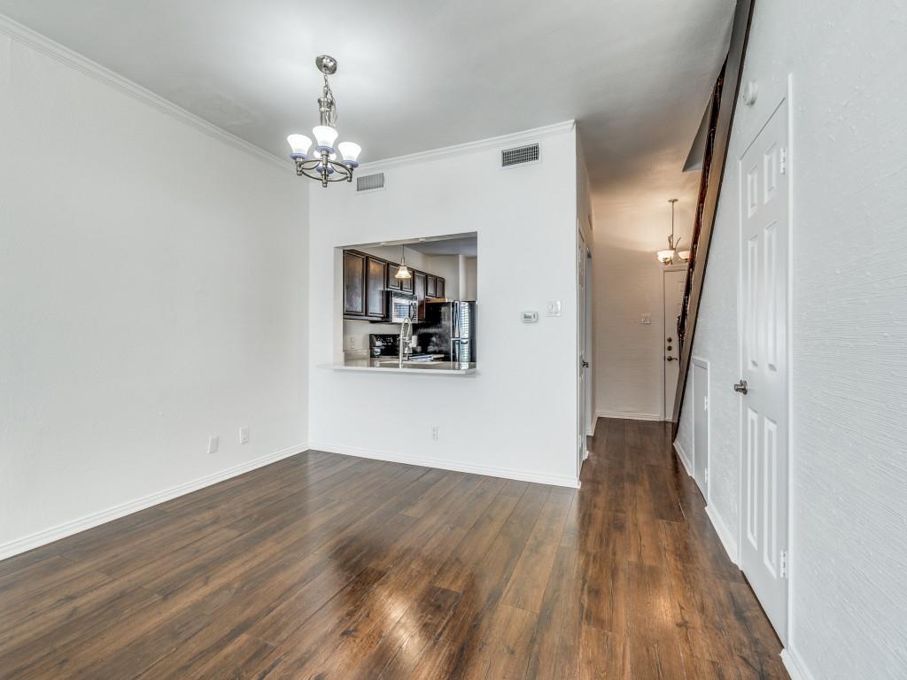 3904 Rawlins Street 105