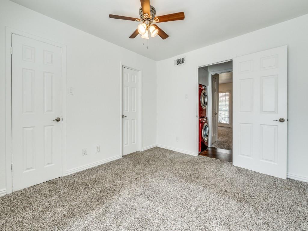 Courtyard Condo - Residential