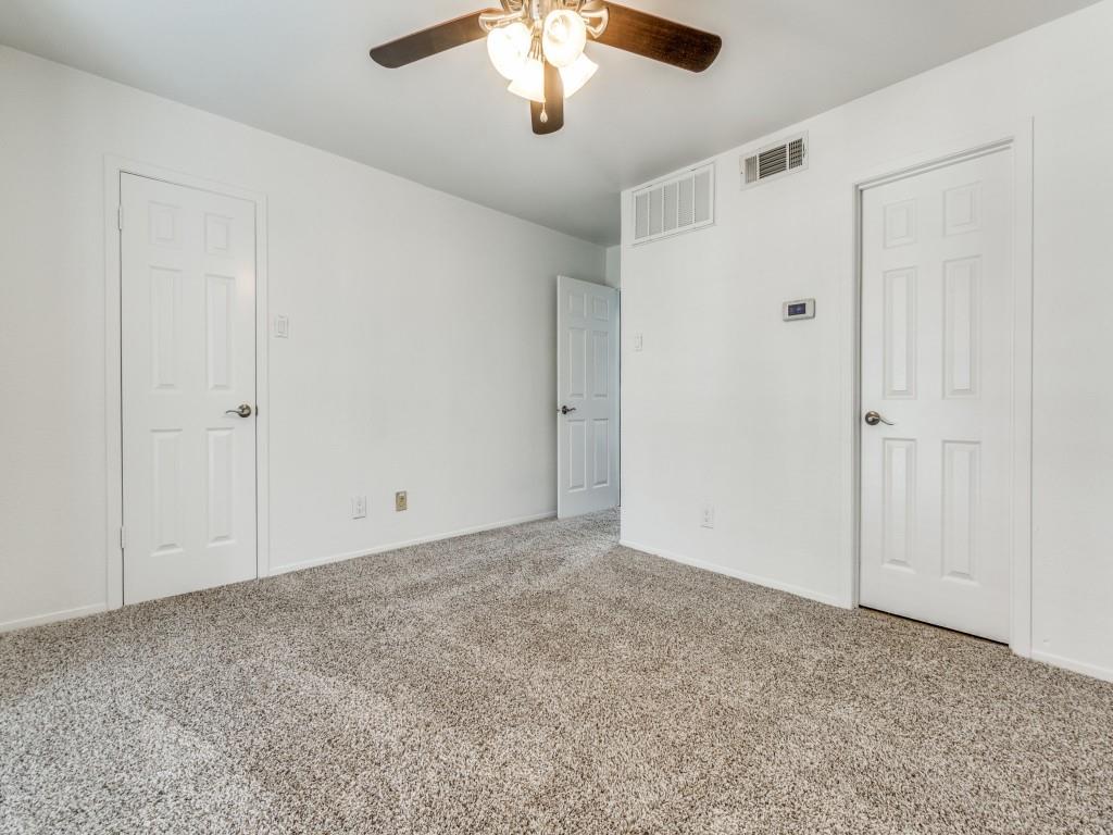 Courtyard Condo - Residential