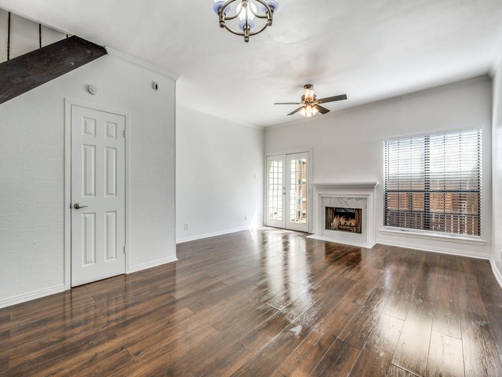 3904 Rawlins Street 105