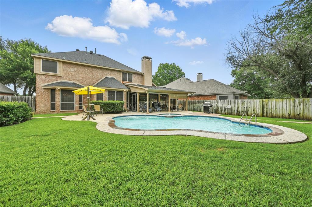 3101 Forest Meadow Drive