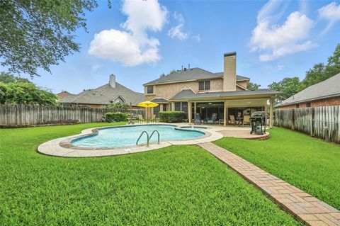 3101 Forest Meadow Drive Flower Mound TX 75028