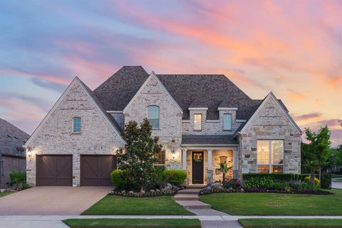Photo of 3420 Redpine Drive, Prosper, TX 75078 (MLS # 21270544)