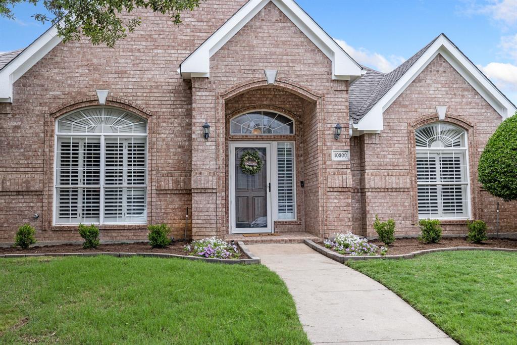 10300 Hunter Run