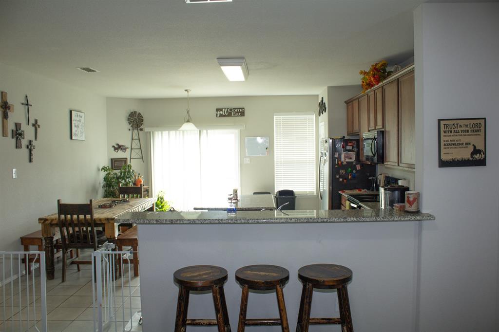 HARBOR VILLAGE AT PROVIDENCE PHASE 6C - Residential