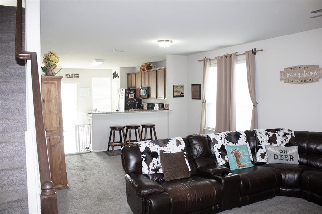 HARBOR VILLAGE AT PROVIDENCE PHASE 6C - Residential