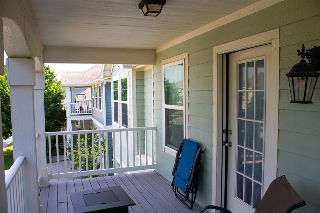 HARBOR VILLAGE AT PROVIDENCE PHASE 6C - Residential