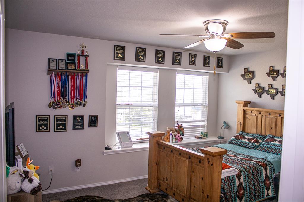 HARBOR VILLAGE AT PROVIDENCE PHASE 6C - Residential