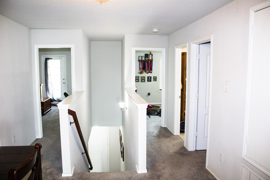 HARBOR VILLAGE AT PROVIDENCE PHASE 6C - Residential