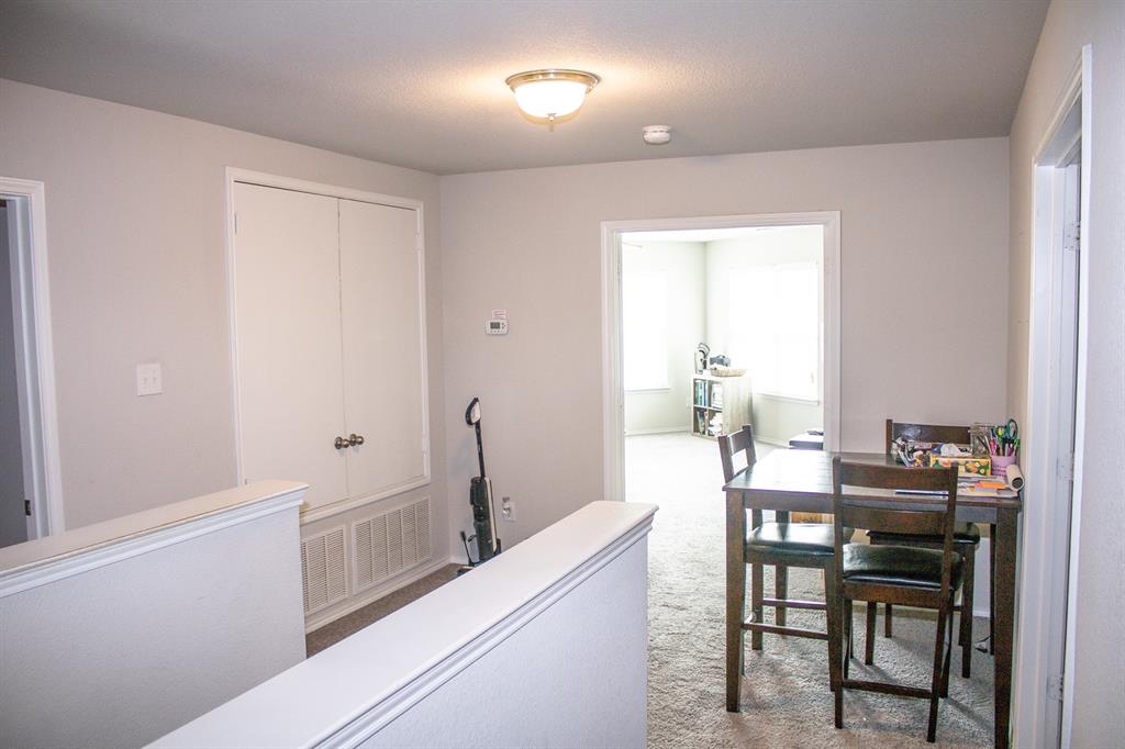 HARBOR VILLAGE AT PROVIDENCE PHASE 6C - Residential