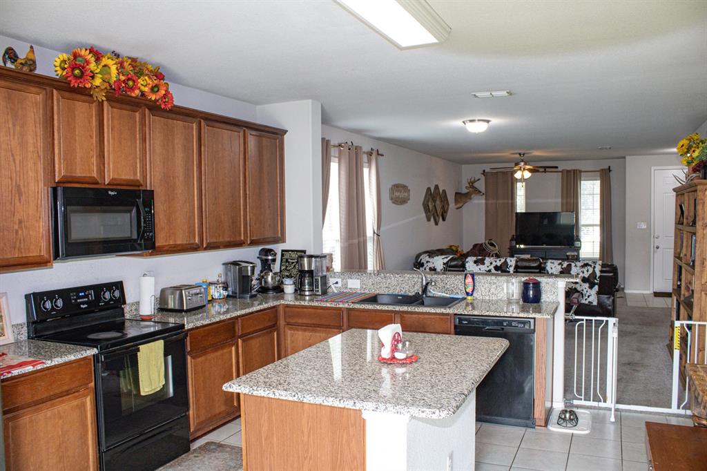 HARBOR VILLAGE AT PROVIDENCE PHASE 6C - Residential