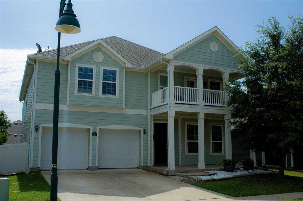 HARBOR VILLAGE AT PROVIDENCE PHASE 6C - Residential