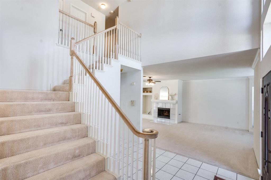 4136 Timberglen Road