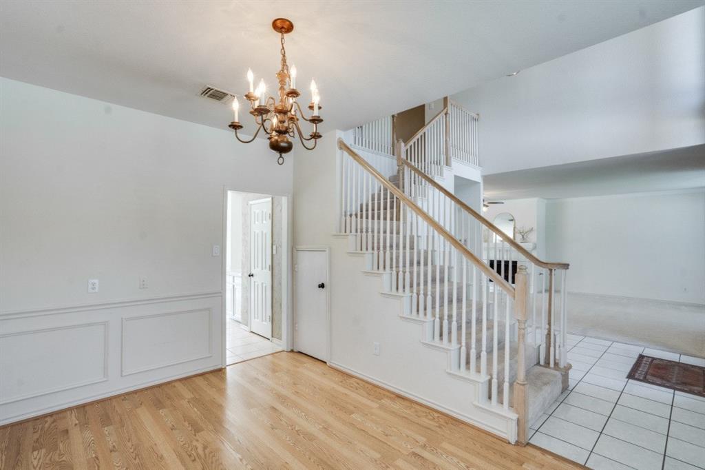 4136 Timberglen Road