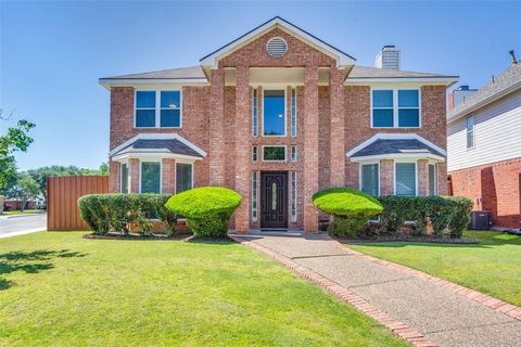 4136 Timberglen Road Dallas TX 75287