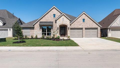 A home in Midlothian