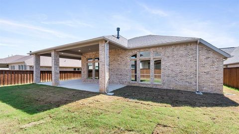 A home in Midlothian