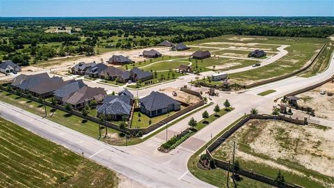 A home in Midlothian