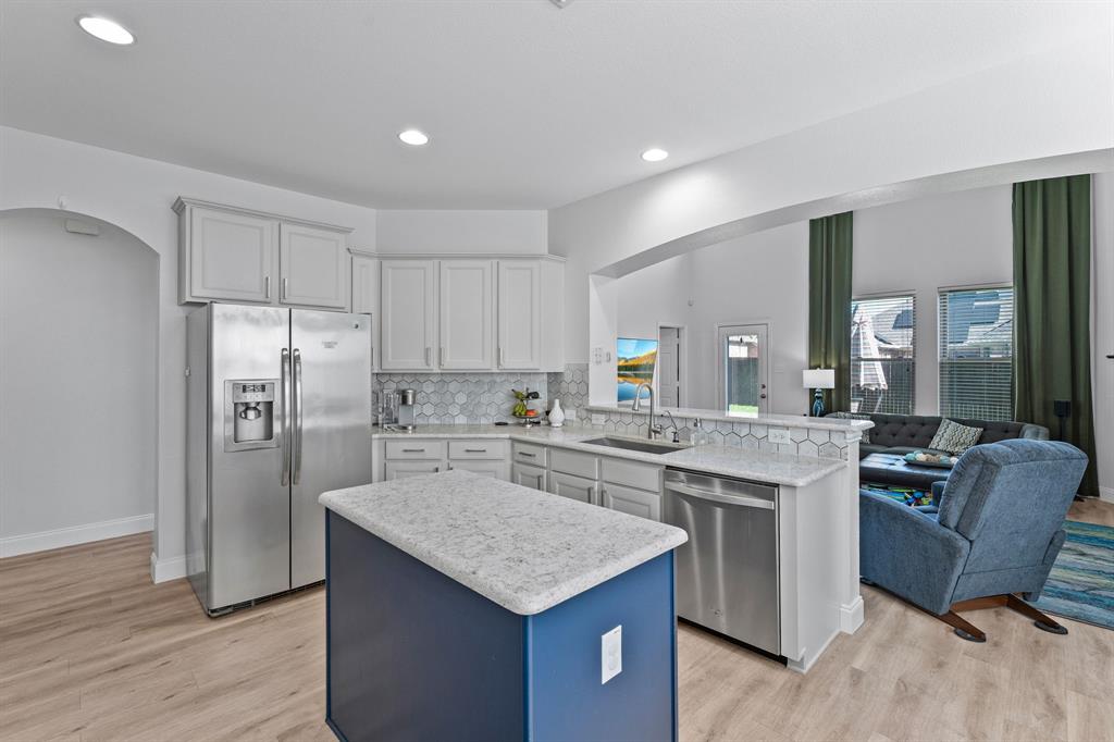 Liberty Ph 1 - Residential