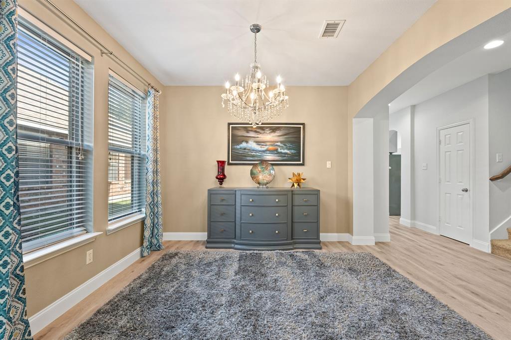 Liberty Ph 1 - Residential