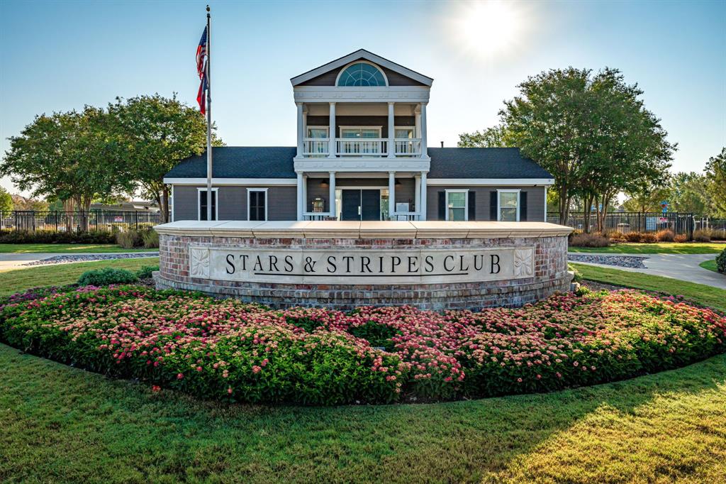 Liberty Ph 1 - Residential