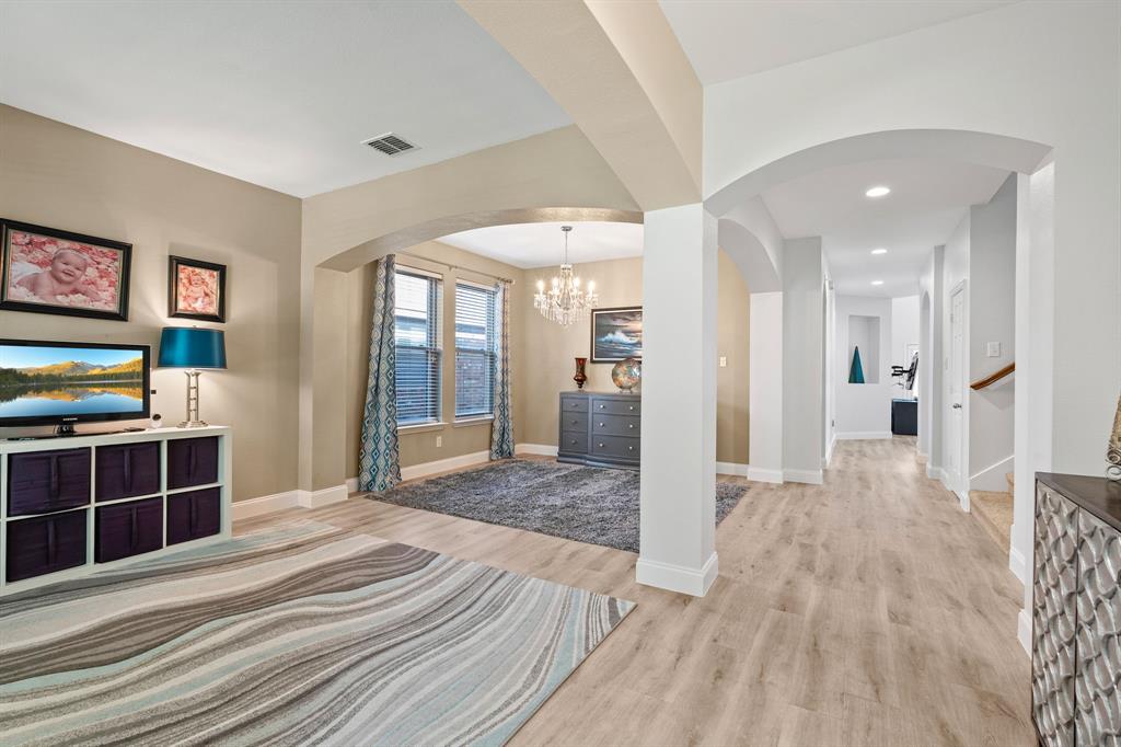 Liberty Ph 1 - Residential