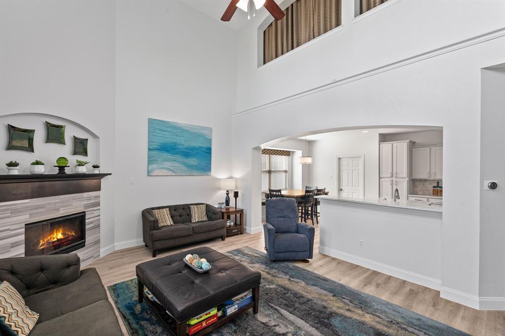 Liberty Ph 1 - Residential