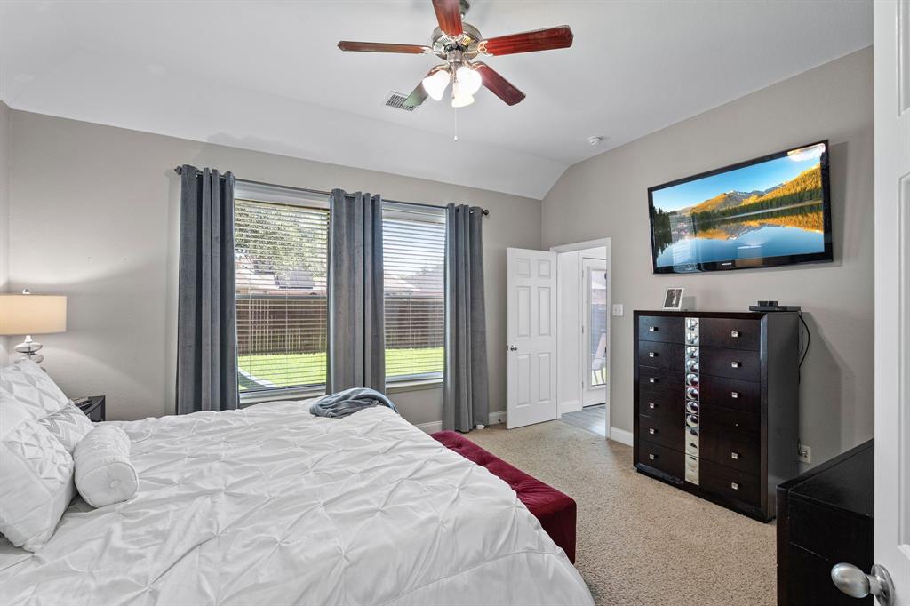 Liberty Ph 1 - Residential