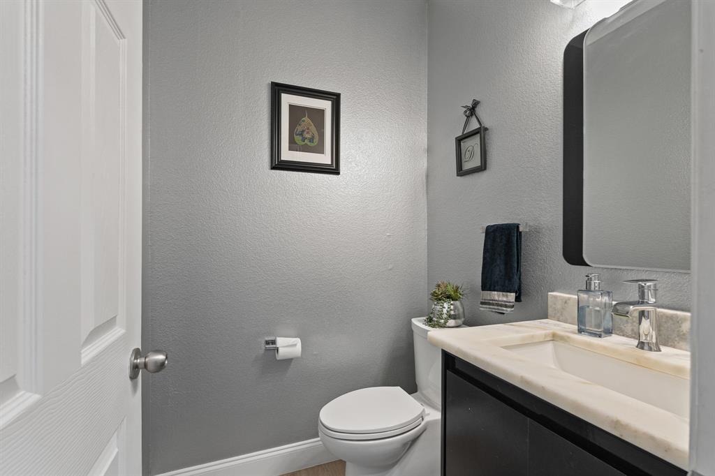 Liberty Ph 1 - Residential