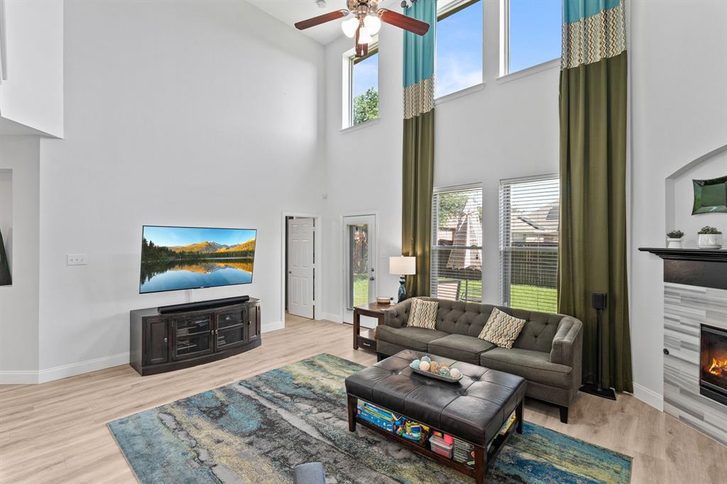 Liberty Ph 1 - Residential