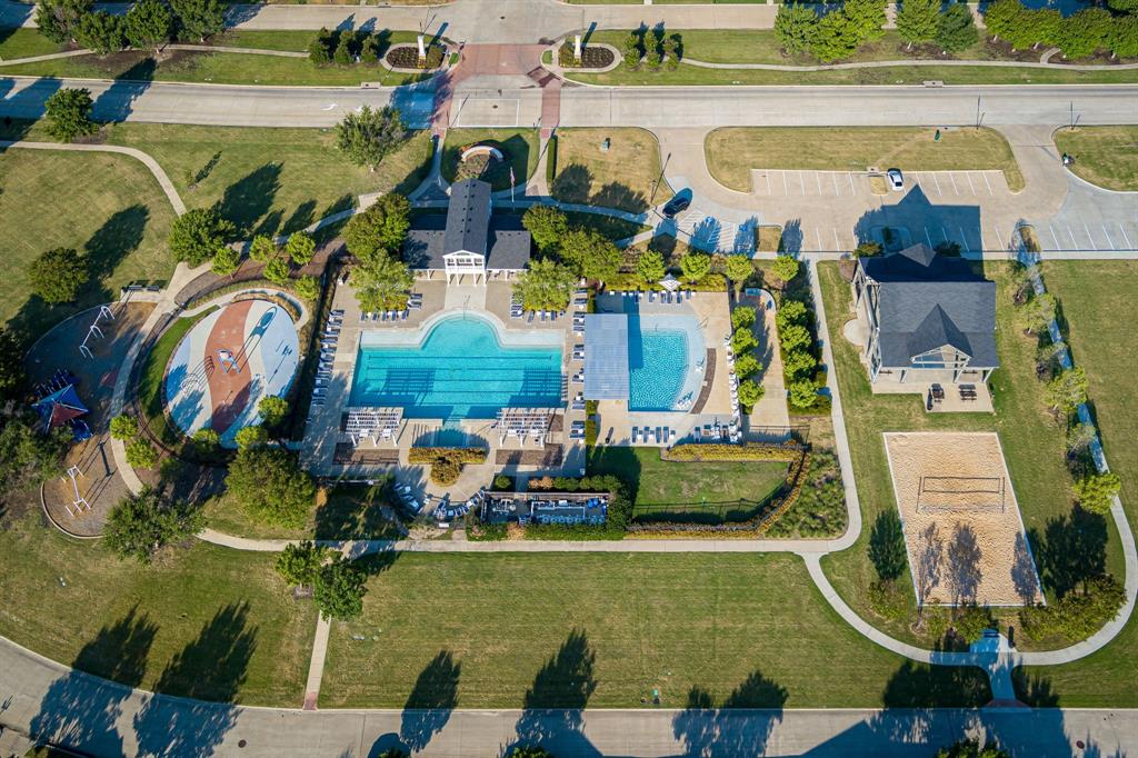 Liberty Ph 1 - Residential