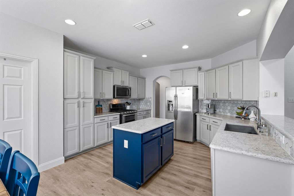 Liberty Ph 1 - Residential