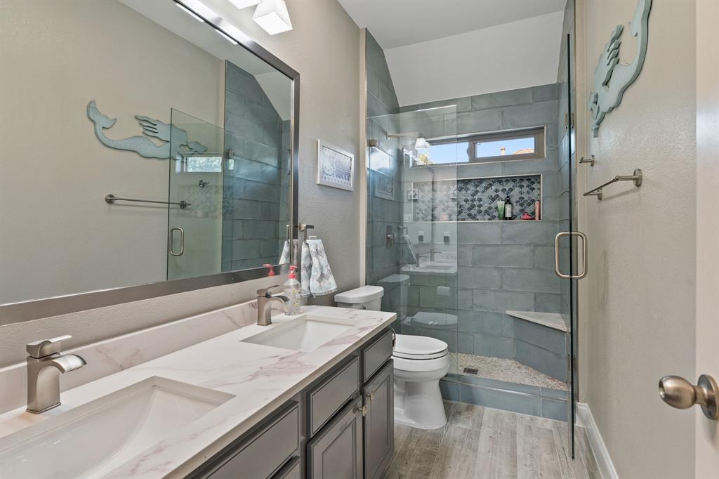 Liberty Ph 1 - Residential