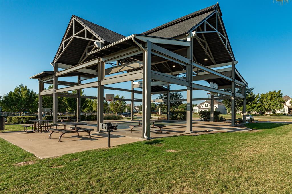 Liberty Ph 1 - Residential