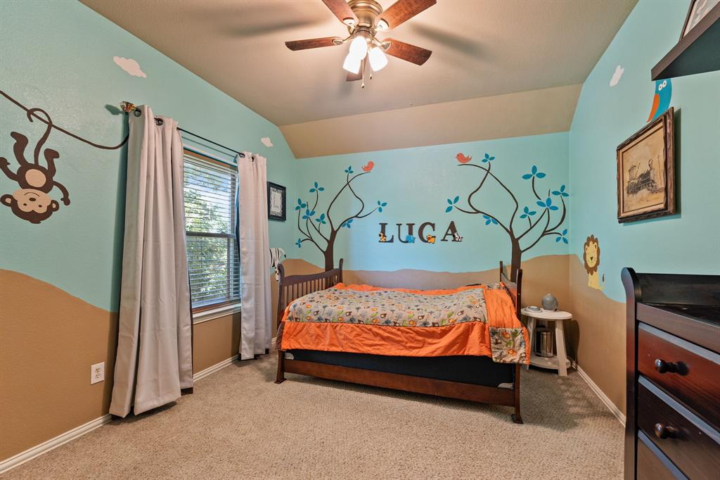 Liberty Ph 1 - Residential