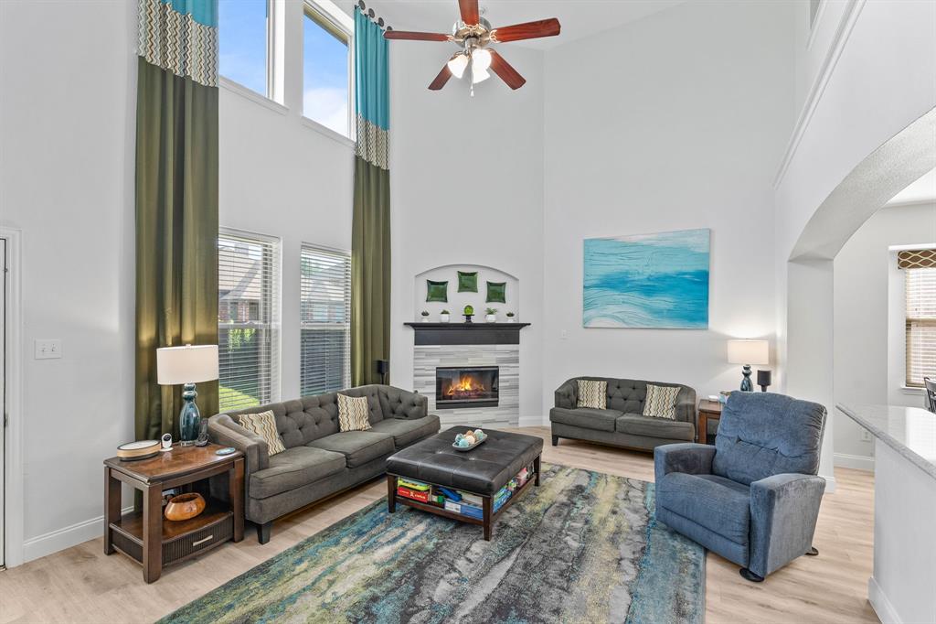 Liberty Ph 1 - Residential