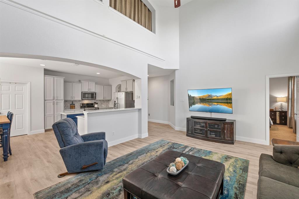 Liberty Ph 1 - Residential