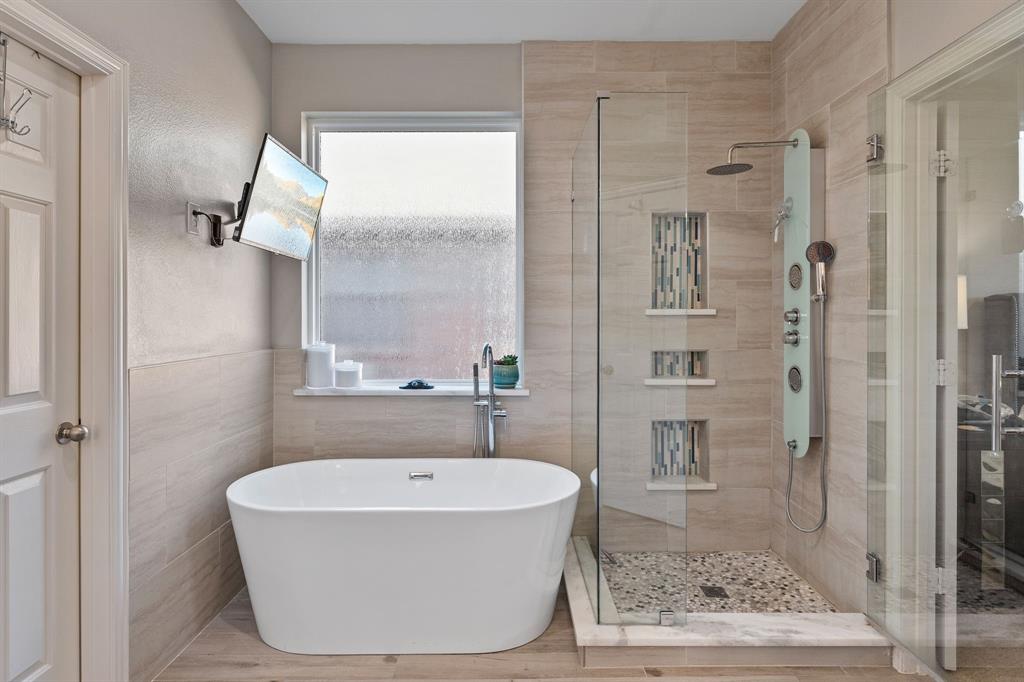 Liberty Ph 1 - Residential