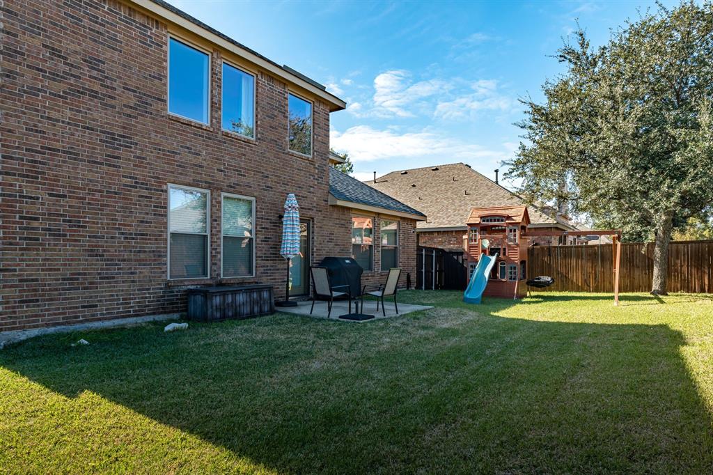 Liberty Ph 1 - Residential