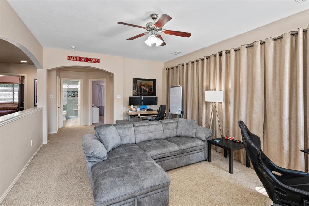 Liberty Ph 1 - Residential