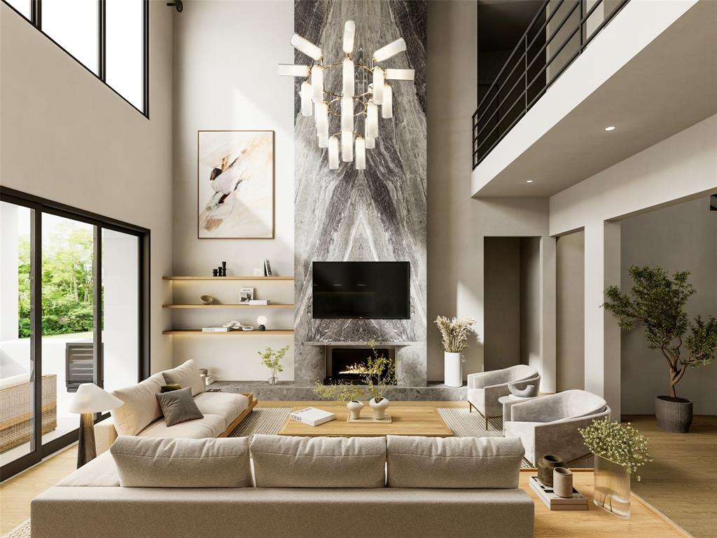 Chapel Downs 3rd Sec - Residential