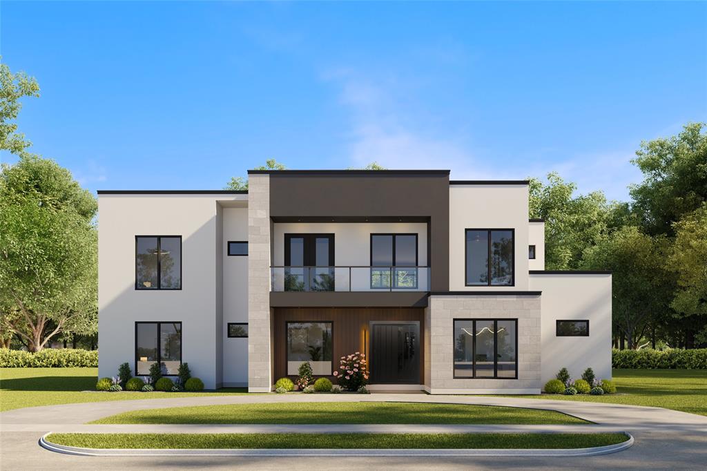 Chapel Downs 3rd Sec - Residential