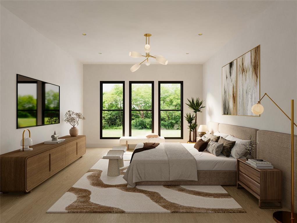 Chapel Downs 3rd Sec - Residential