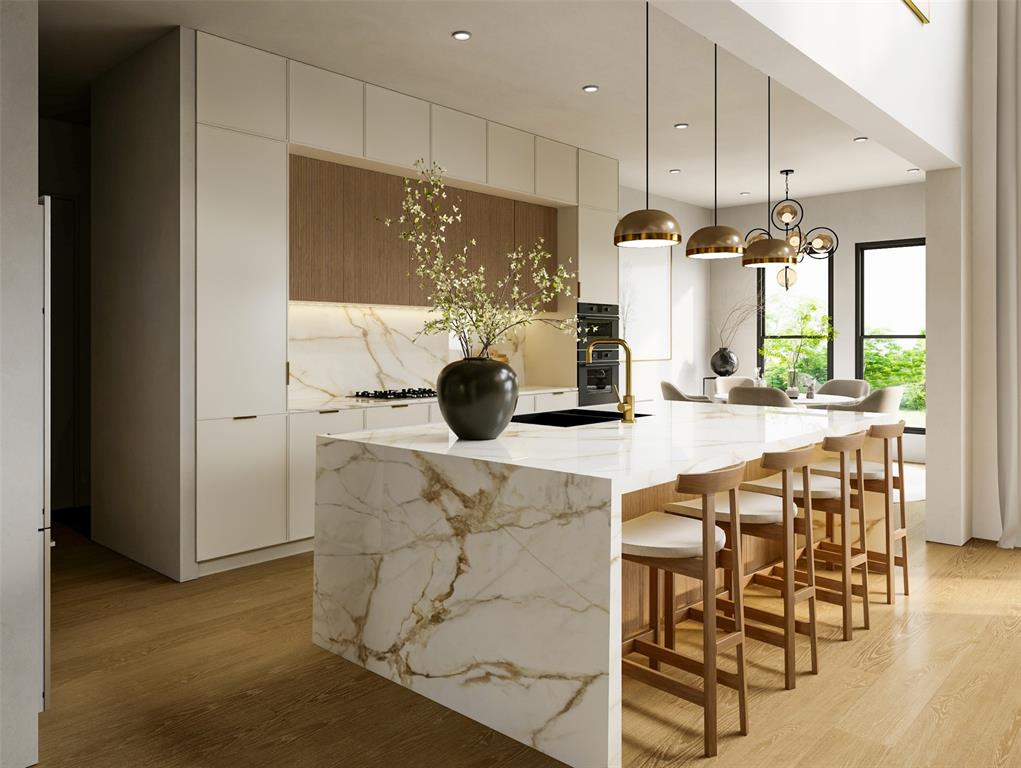 Chapel Downs 3rd Sec - Residential