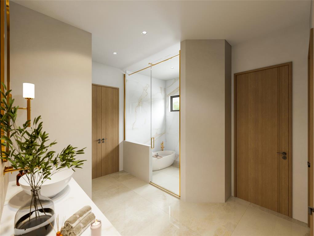 Chapel Downs 3rd Sec - Residential