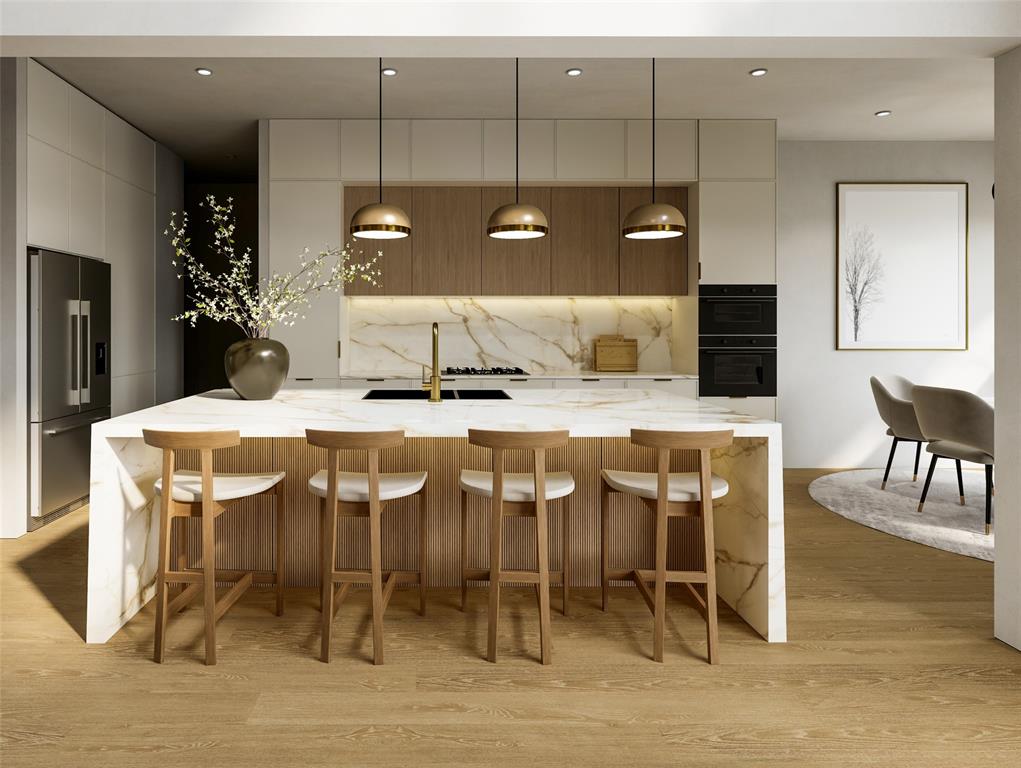 Chapel Downs 3rd Sec - Residential